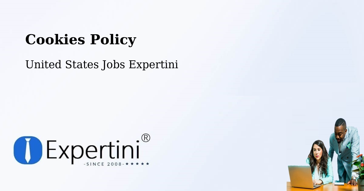 Cookie Policy – Calera - United States Jobs Expertini