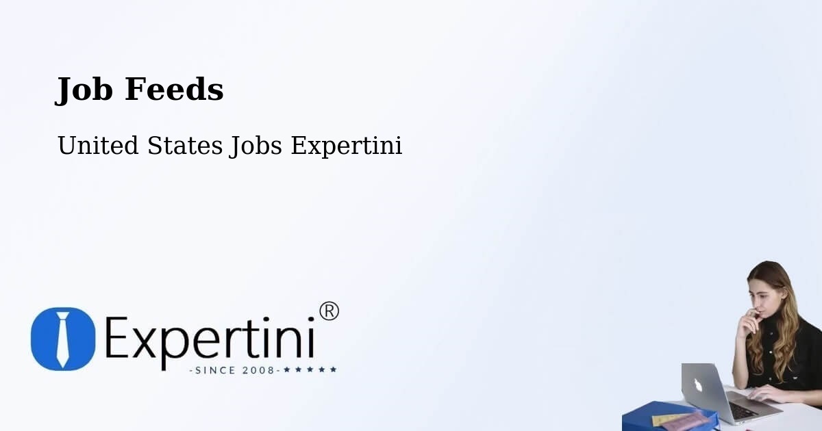 Job Listings Feed – Calera - United States Jobs Expertini