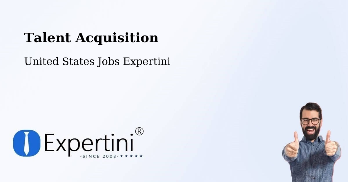 Post Jobs & Find Candidates in Calera – Talent Acquisition Solutions - United States Jobs Expertini